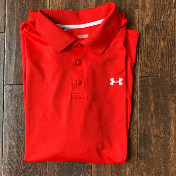 Under Armour Men’s Heatgear Tee 🤩 - Picture 7 of 8